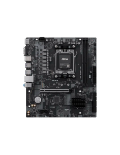 MSI PRO B850M-E EVO